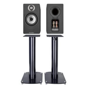 soportes sorisound bookshelf bs70