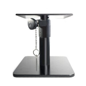 soporte para monitores de estudio sorisound mini stand pro