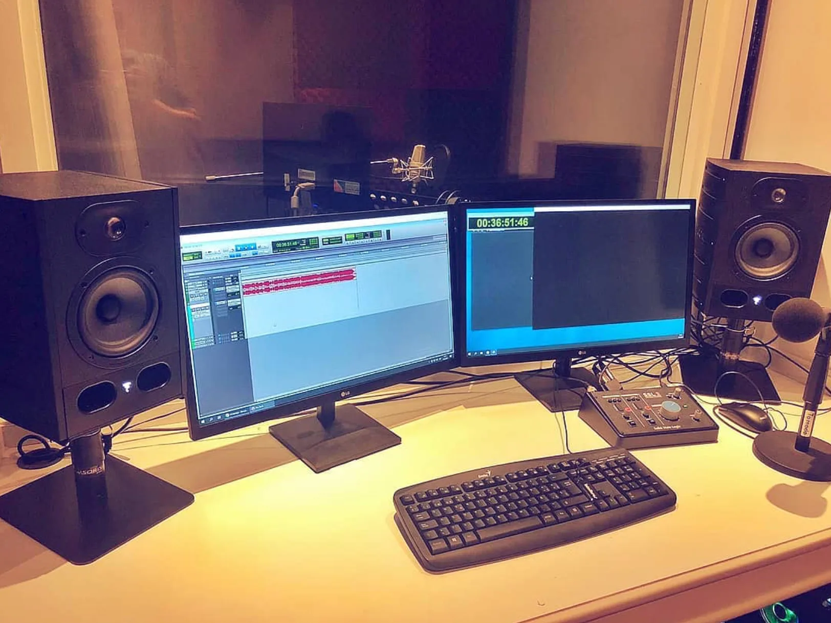 soportes regulables en altura pro stand mini