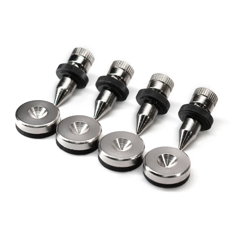 spikes de desacople acustico